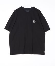 OY（オーワイ）の「ワンポイント半袖Tシャツ（Tシャツ/カットソー）」