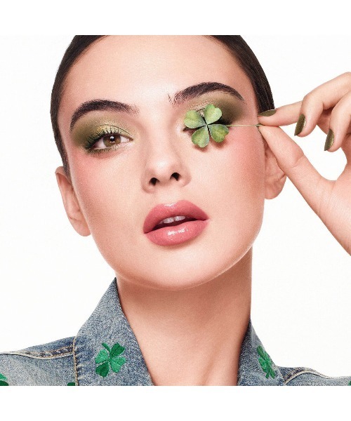Dior(ディオール)の「ディオールスキン ルージュ ブラッシュ(フォール コレクション 2026 数量限定品)(チーク・レディース・889 チャームド コーラル シマー/849 ラッキー ピンク シマー・FREE)」の5枚目の写真