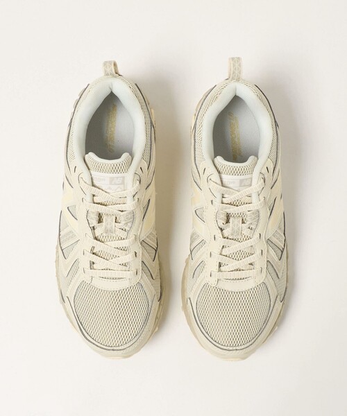 NEW BALANCE(ニューバランス)の「<New Balance>410V5 スニーカー(スニーカー・レディース・ベージュ・24.5cm/25cm/23.5cm/22.5cm/24cm/23cm)」の10枚目の写真