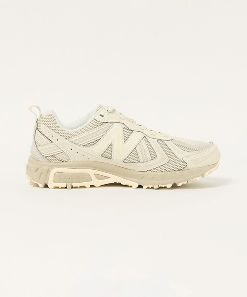 NEW BALANCE(ニューバランス)の「<New Balance>410V5 スニーカー(スニーカー・レディース・ベージュ・24.5cm/25cm/23.5cm/22.5cm/24cm/23cm)」の9枚目の写真