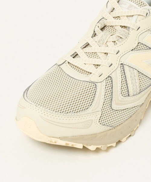 NEW BALANCE(ニューバランス)の「<New Balance>410V5 スニーカー(スニーカー・レディース・ベージュ・24.5cm/25cm/23.5cm/22.5cm/24cm/23cm)」の5枚目の写真