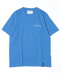 MOUNTAIN RESEARCH（マウンテンリサーチ）の「【MOUNTAIN RESEARCH】マウンテンリサーチ A92（Tシャツ/カットソー）」