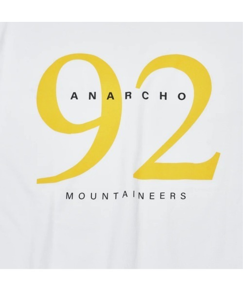 MOUNTAIN RESEARCH(マウンテンリサーチ)の「【MOUNTAIN RESEARCH】マウンテンリサーチ A92(Tシャツ/カットソー・メンズ・ブルー/ブラック・XX-LARGE/LARGE/MEDIUM/X-LARGE)」の6枚目の写真