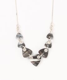 A.en（エイエン ）の「【CHAN LUU】HORN NECKLACE（ネックレス）」