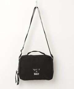 HUNTER × Ameri PREMIUM NYLON SPEED SHOULDER BAG（ショルダーバッグ