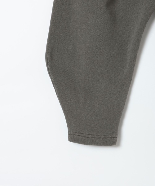 eL(エル)の「【eL】Shoulder Volume Sweat/1063726(スウェット・レディース・ブラック系その他/ピンク系その他・FREE)」の17枚目の写真