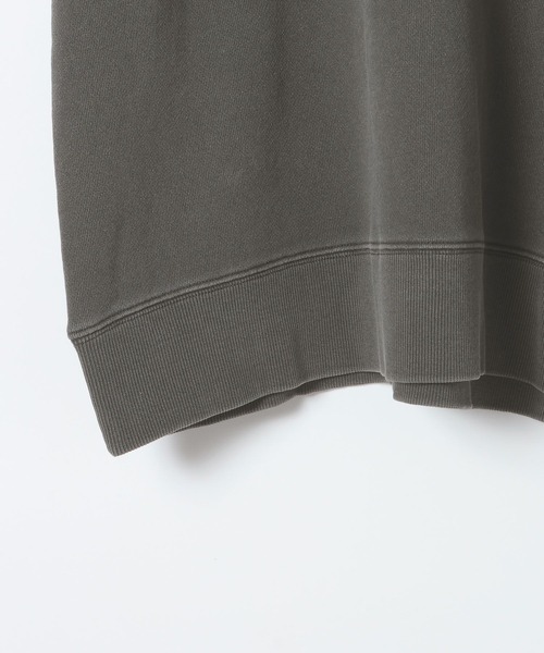 eL(エル)の「【eL】Shoulder Volume Sweat/1063726(スウェット・レディース・ブラック系その他/ピンク系その他・FREE)」の3枚目の写真