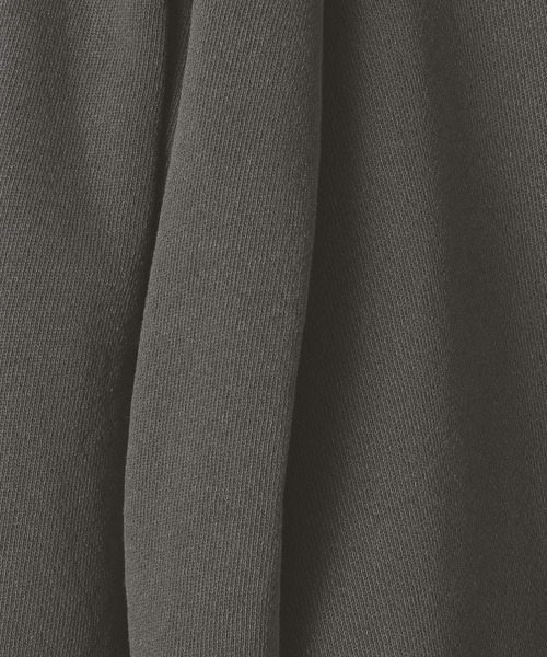 eL(エル)の「【eL】Shoulder Volume Sweat/1063726(スウェット・レディース・ブラック系その他/ピンク系その他・FREE)」の5枚目の写真