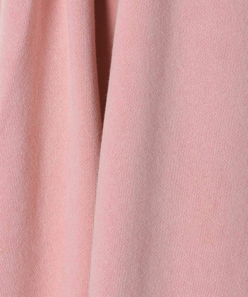 eL(エル)の「【eL】Shoulder Volume Sweat/1063726(スウェット・レディース・ブラック系その他/ピンク系その他・FREE)」の7枚目の写真
