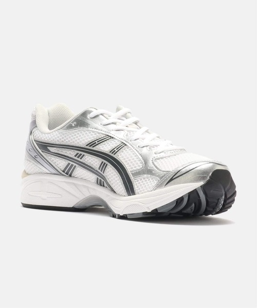 ASICS（アシックス）の「ASICS GEL-KAYANO 14 1203A537.110（スニーカー・メンズ・ホワイト・28cm/27.5cm/27cm/26.5cm/26cm/25cm/24.5cm/24cm/23.5cm）」の2枚目の写真