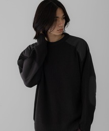 コマンドー」に該当するニット/セーターファッション通販 - ZOZOTOWN