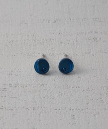 and cloud（アンドクラウド）の「Ink Bijoux Pierce（ピアス（両耳用））」