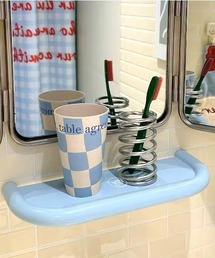 Made in I(���C�h�C���A�C)��Retro color wall shelf(���[�O�b�Y)
