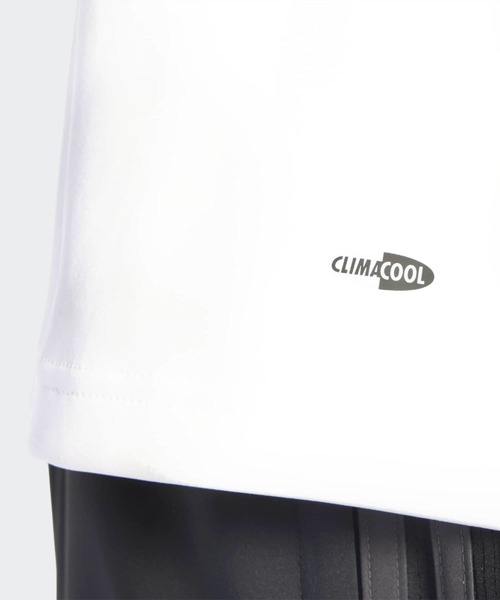 adidas(アディダス)の「リバプールFC チームガイスト 26 ウォームアップジャージ / アディダスオリジナルス adidas Originals(Tシャツ/カットソー・メンズ・ホワイト・X-SMALL/X-LARGE/SMALL/MEDIUM/LARGE/3XL/XX-LARGE)」の4枚目の写真