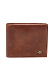 FOSSIL｜フォッシルの財布（二つ折り）人気ランキング（メンズ 
