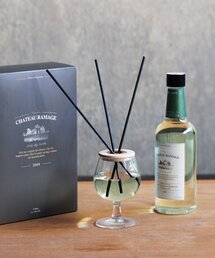 BIRTHDAY BAR | CHATEAU RAMAGE PREMIUM BOX リードディフューザー(ルームフレグランス/お香)