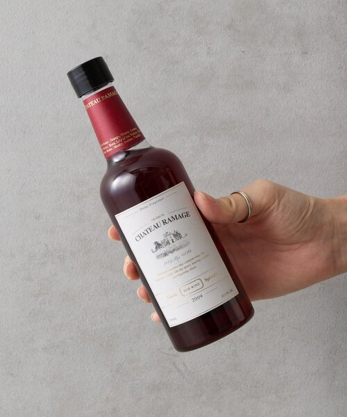 BIRTHDAY BAR(バースデイバー)の「CHATEAU RAMAGE PREMIUM BOX リードディフューザー(ルームフレグランス/お香・レディース・オレンジ/レッド・0)」の11枚目の写真