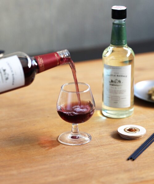 BIRTHDAY BAR(バースデイバー)の「CHATEAU RAMAGE PREMIUM BOX リードディフューザー(ルームフレグランス/お香・レディース・オレンジ/レッド・0)」の17枚目の写真