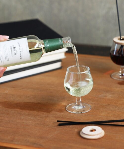 BIRTHDAY BAR(バースデイバー)の「CHATEAU RAMAGE PREMIUM BOX リードディフューザー(ルームフレグランス/お香・レディース・オレンジ/レッド・0)」の21枚目の写真