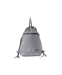NANGA / Fibermax TUL KNAPSACK / N2610-3M018Z 秋服 冬服