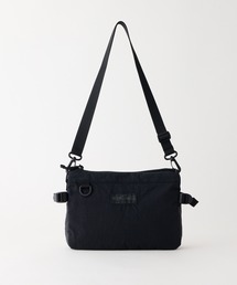WILD THINGS | 【WILD THINGS】TWIN SACOCHE(ショルダーバッグ)