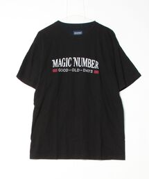 MAGIC NUMBER（マジック ナンバー）の「半袖Tシャツ（Tシャツ/カットソー）」