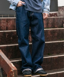 UNION TOKYO 3rd DENIM PANT ユニオントーキョー デニム 日本製