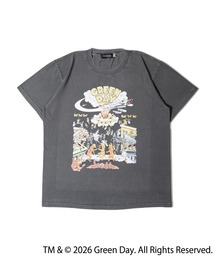 GOOD ROCK SPEED-MUSIC-Band TEE