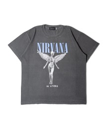 GOOD ROCK SPEED-MUSIC-Band TEE