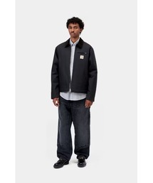 Carhartt WIP（カーハートダブリューアイピー）の「Detroit Jacket（ブルゾン）」