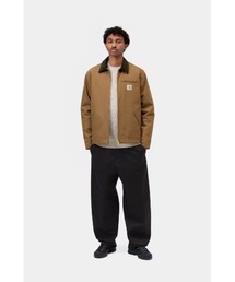 Carhartt WIP（カーハートダブリューアイピー）の「Detroit Jacket（ブルゾン）」