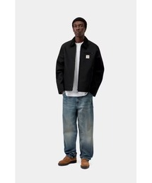 Carhartt WIP（カーハートダブリューアイピー）の「Detroit Jacket（ブルゾン）」