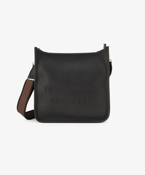 セール】ショルダーバッグ【500mlボトル収納可】（ショルダーバッグ