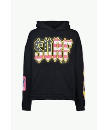 SURF PULLOVER HOODIE