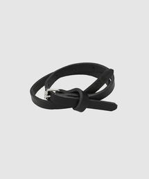 MARINA YEE（マリナイー）の「Origami bracelet 15mm（ブレスレット）」