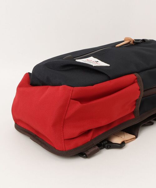 MAKAVELIC(マキャベリック)の「【IN】【MAKAVELIC】【COCOON 4 BODY BAG / ボディバッグ】(ボディバッグ/ウエストポーチ・メンズ・ブラック・FREE)」の4枚目の写真
