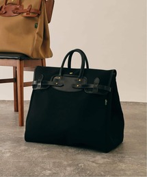 BRADY（ブレディー）の「BRADY（ブレディー）for Gauthier Borsalleo, EDIFICE（ボストンバッグ）」