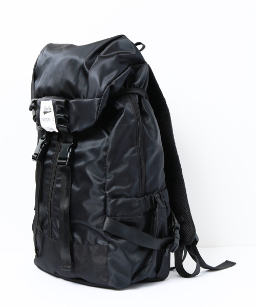 anello(アネロ)の「【anello】MULTI FUNCTION バックパック AT-28391(バックパック/リュック・メンズ・ブラック/ネイビー/カーキ/マルチ/レッド/パープル・FREE)」の9枚目の写真