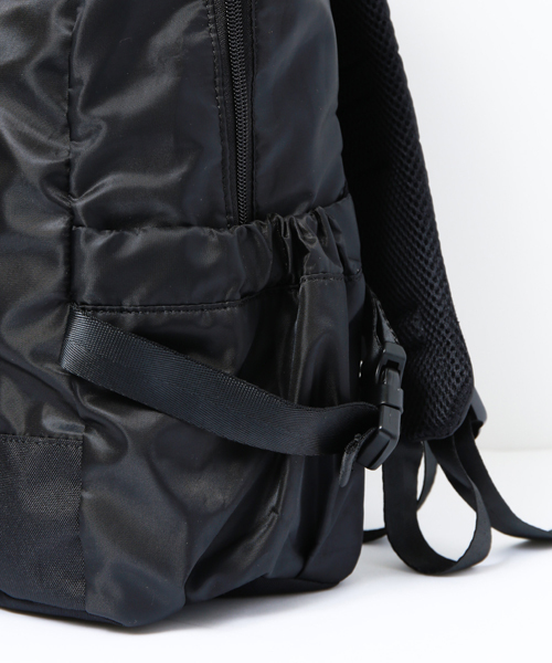 anello(アネロ)の「【anello】MULTI FUNCTION バックパック AT-28391(バックパック/リュック・メンズ・ブラック/ネイビー/カーキ/マルチ/レッド/パープル・FREE)」の18枚目の写真