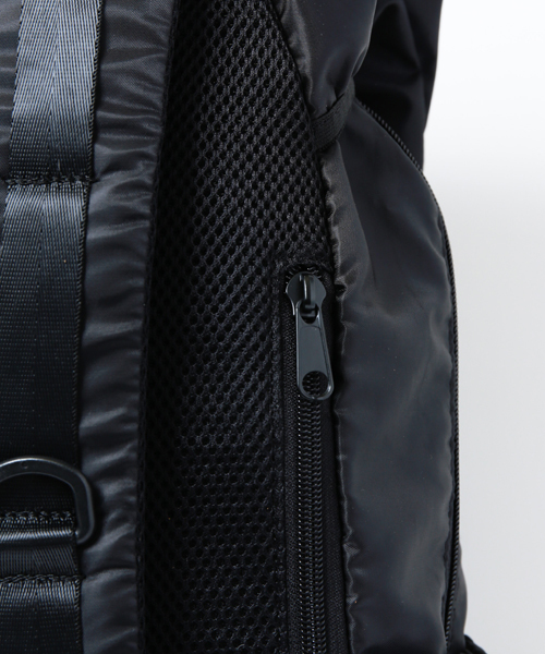 anello(アネロ)の「【anello】MULTI FUNCTION バックパック AT-28391(バックパック/リュック・メンズ・ブラック/ネイビー/カーキ/マルチ/レッド/パープル・FREE)」の14枚目の写真