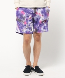 ALDIES | Chill Out Pile Short Pants パイル ショートパンツ(その他パンツ)