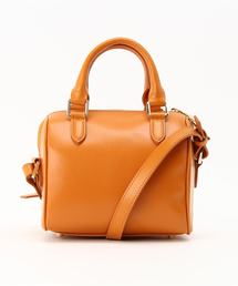 SLY | LEATHER MINI POCHETTE(ショルダーバッグ)