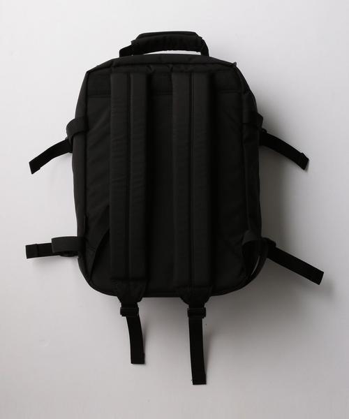 cabinzero ブラックリュック 新品タグ付き cabin zero 最大42%☆10/15限定 正規品10年保証 キャビンゼロ