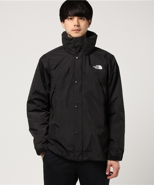 the north face tri
