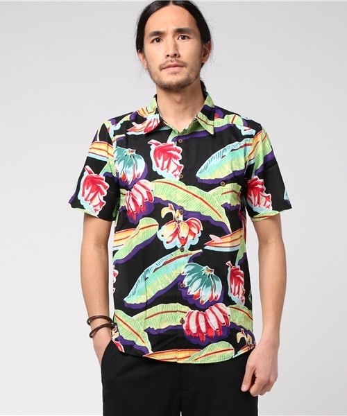 Freak S Store フリークスストア の Patagonia パタゴニア メンズ マリヒニ パタロハ シャツ 販売禁止 シャツ ブラウス Wear