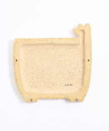 collex（コレックス）の「【collex × 鈴木マサル】コラボオブジェ 陶板