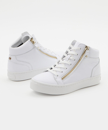 TOMMY HILFIGER | ハイカットスニーカー(スニーカー)