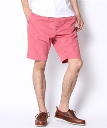 coen | カリフォルニアカラーチノショーツ ∞(チノパンツ)