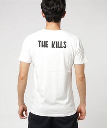 ヒステリックグラマー　THE KILLS モノクロデザイン Tシャツ S m25665721241_1.jpg?1745315900