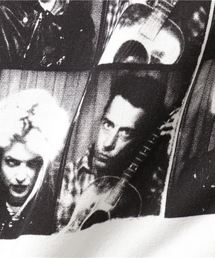 HYSTERIC GLAMOUR（ヒステリックグラマー）の「THE KILLS